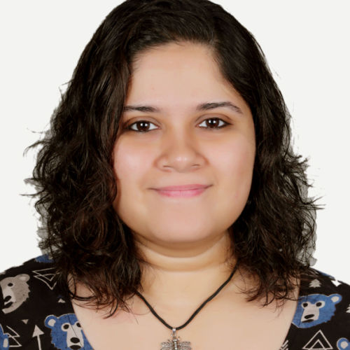 Shruti Inamdar