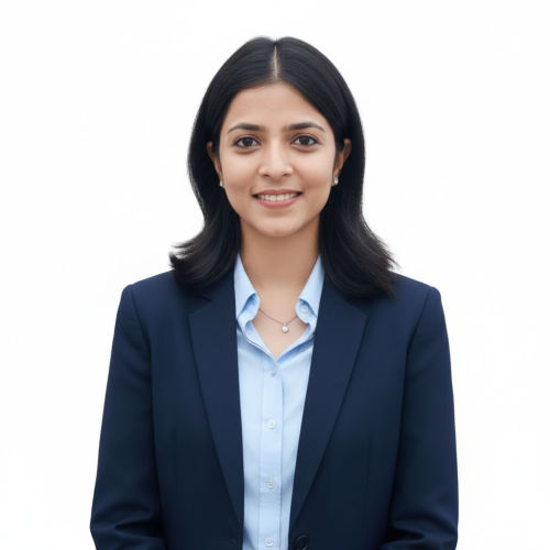 NIDHI GOYAL