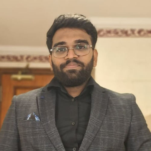 Nikhil Sathiaseelan