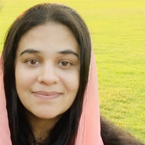 FATHIMA RAIHAN
