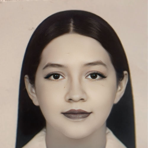 Mariell Yoseth Lopez De Santiago