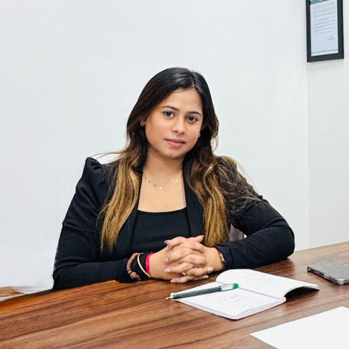 Palak Pajwani