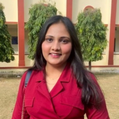 Ashima Gupta