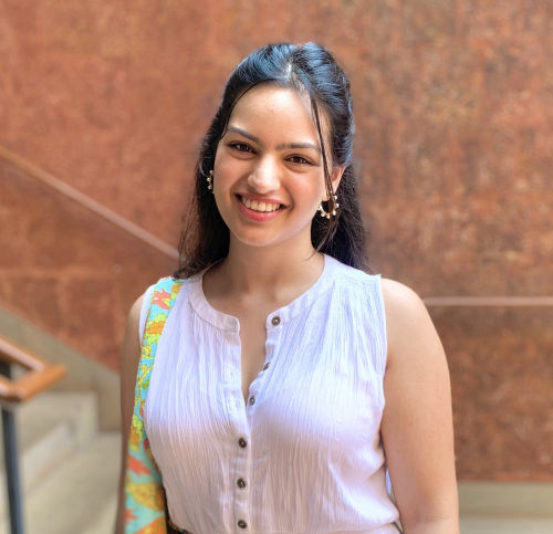 Anushree Gupta