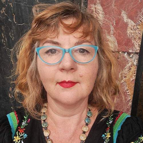 WENDY JANE QUELCH