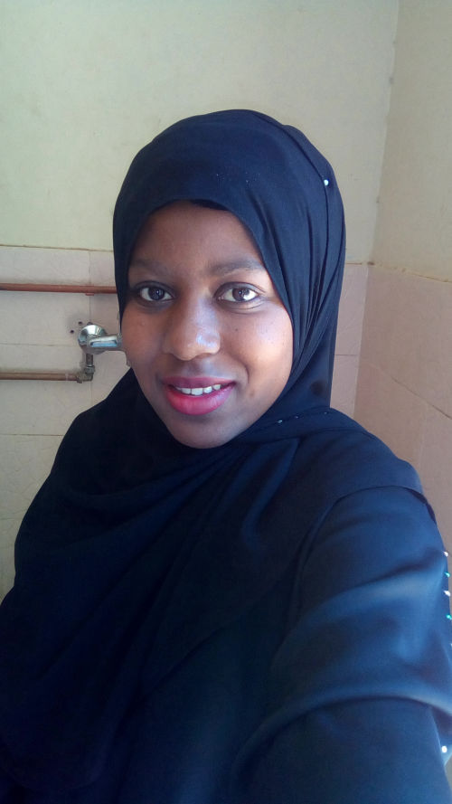 Uzubenathi Nyoni