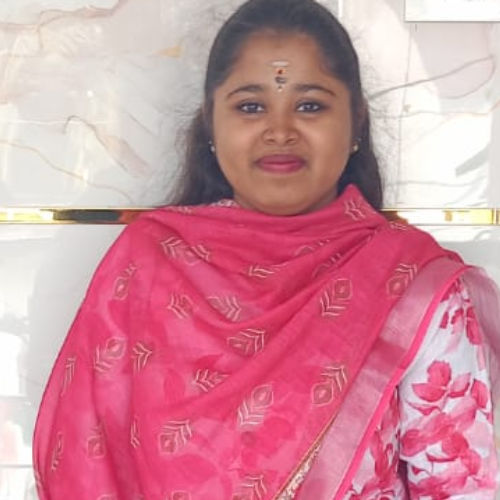 Sharumathi