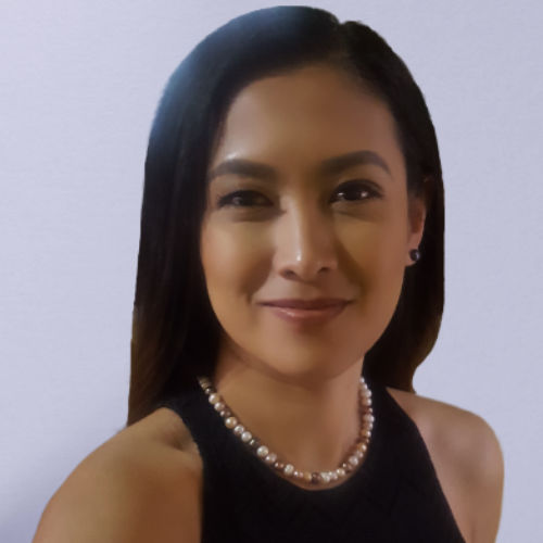 Mary Grace Ang