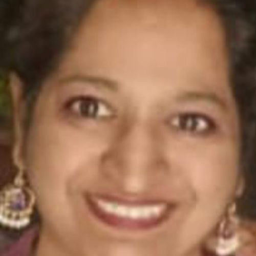 Dr Supriya swami