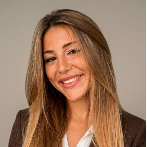 Martina Corda