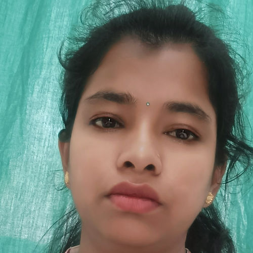 Deepa M