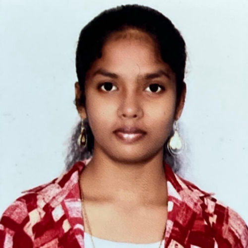 Nisha A