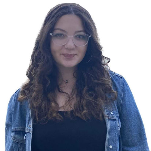 Magda Losaberidze