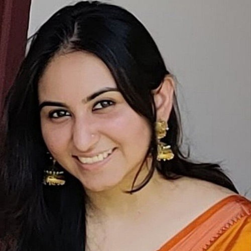 Diti Kohli