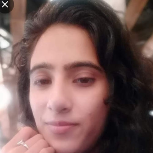 Kanika Sharda