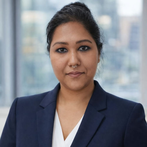 Madhura Bhagat