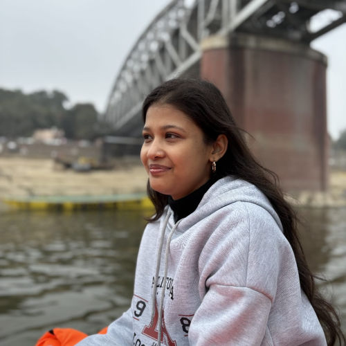 Smriti Dhar