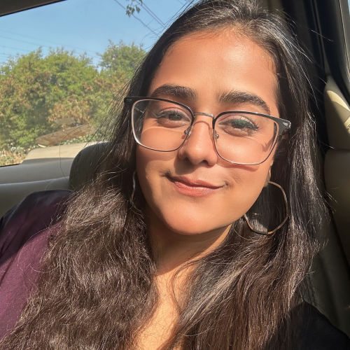 Eshita Agarwal