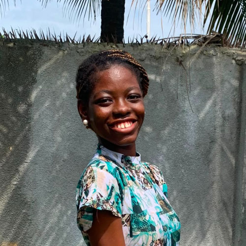 Ogugu Tryphaena