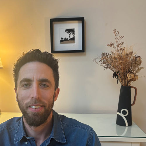Nadav Ephrat