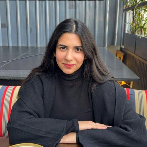 Kashish Kataria