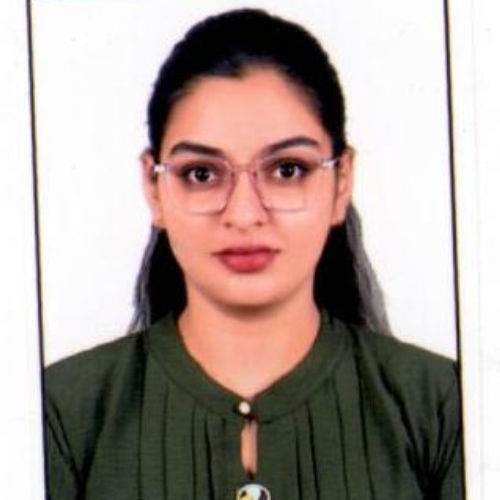 Devshri Bauskar