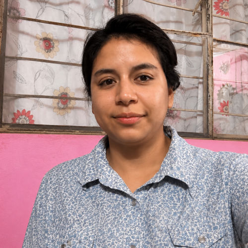 Nohemi Rodas