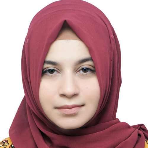 Syeda Shabi e Zahra
