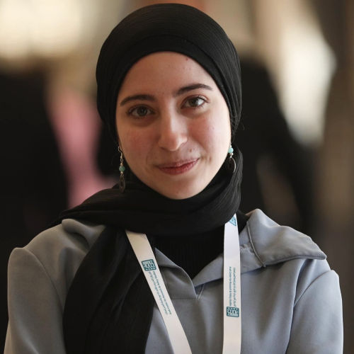 Sarah Zein