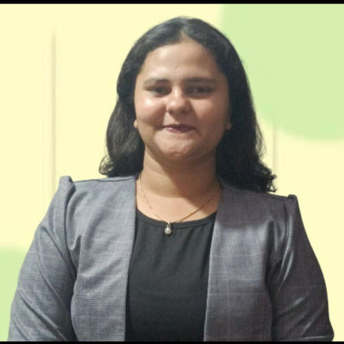 Niyati Goda
