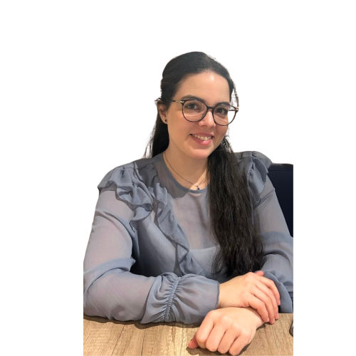Maria Dolores Barrios Nevado