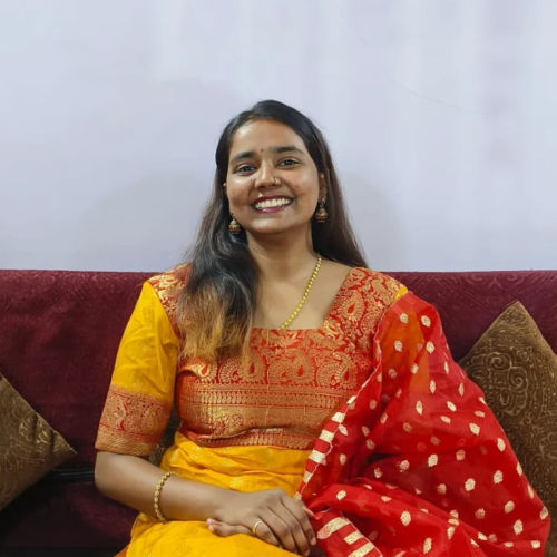 Rutuja Wakade
