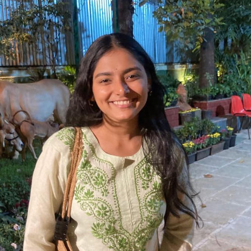 Shrimi Pandey