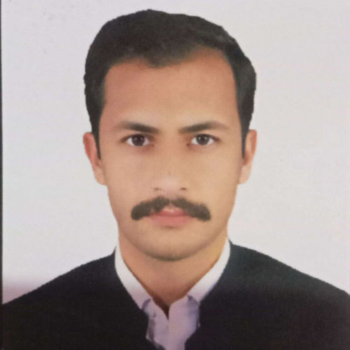 Waqas Ahmad