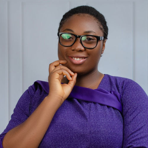 Ayanlowo Patience Aanuoluwapo