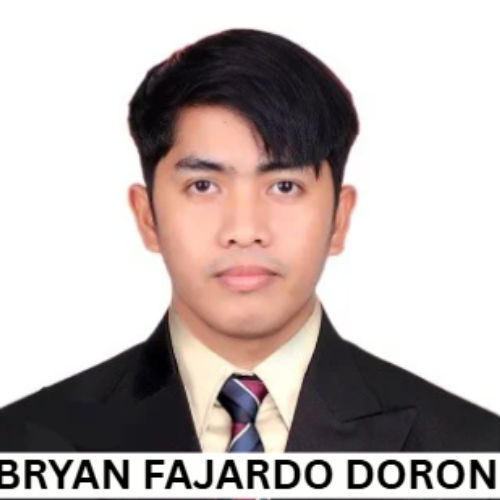 Bryan Doron