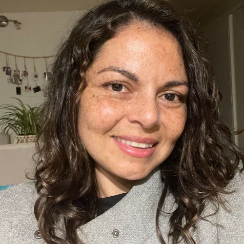 Indira Guggisberg