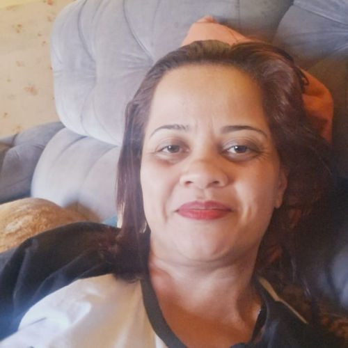 Ana Paula Rodrigues Moreira
