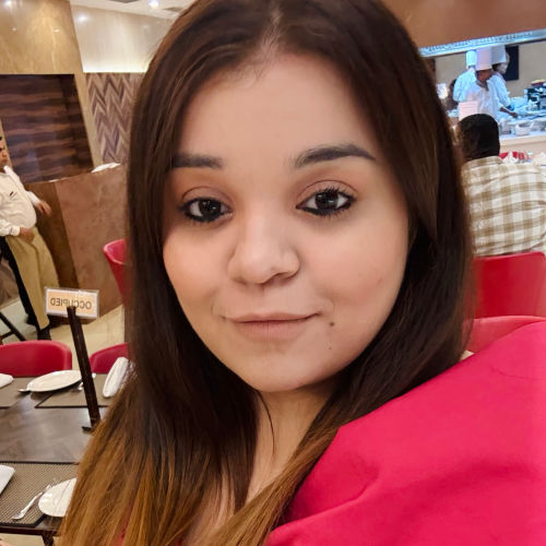 Aditi Sethi