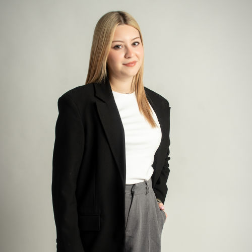 Mariana Pesqueira Gallego