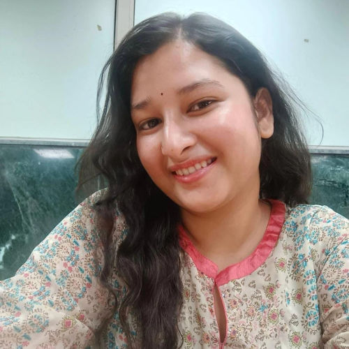 Ishani Parki