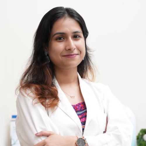 Vishakha Bhalla