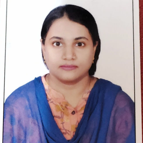 IRFANA BEGUM