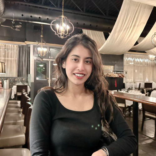 Shrivalli Suri