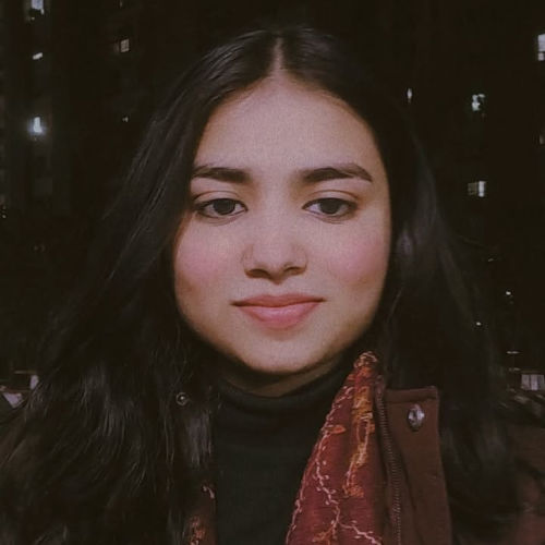vasudha jha