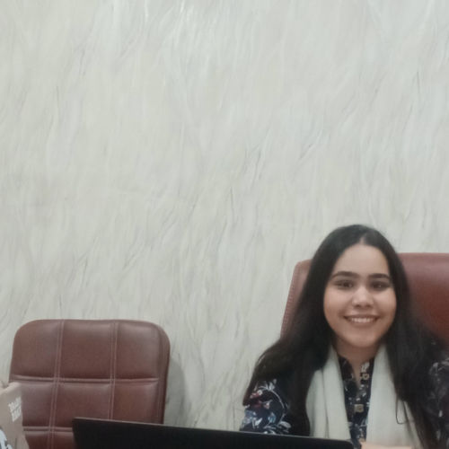 Safia Arish