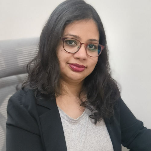 Swati Ghoshal