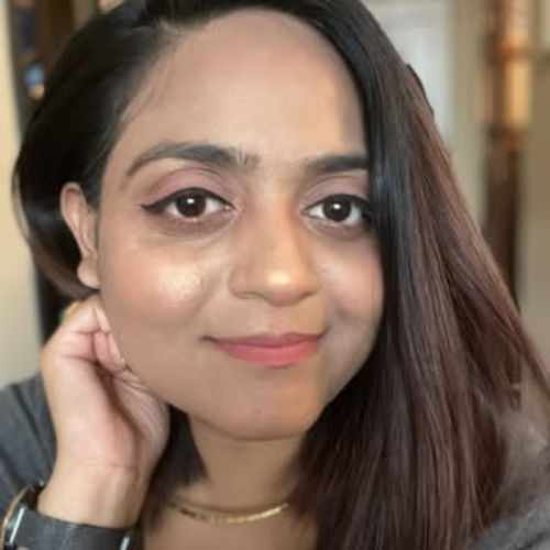 Yogita