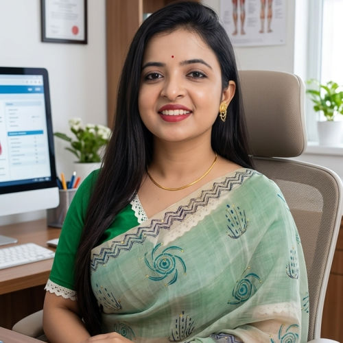 Prarthana Chatterjee