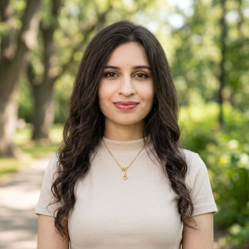 Momina Sajid